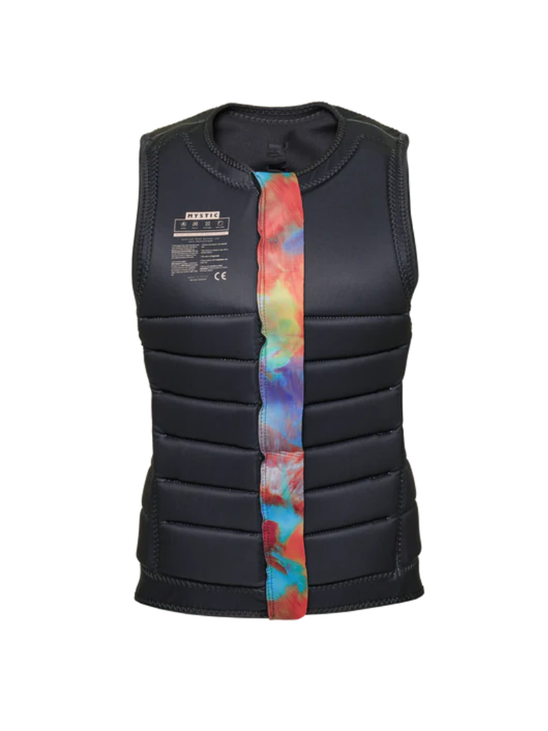 JUICE IMPACT VEST WAKE MUJER